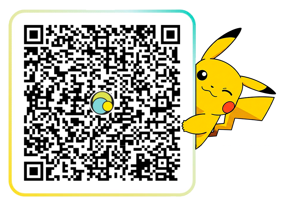 QR Code Pix para doação